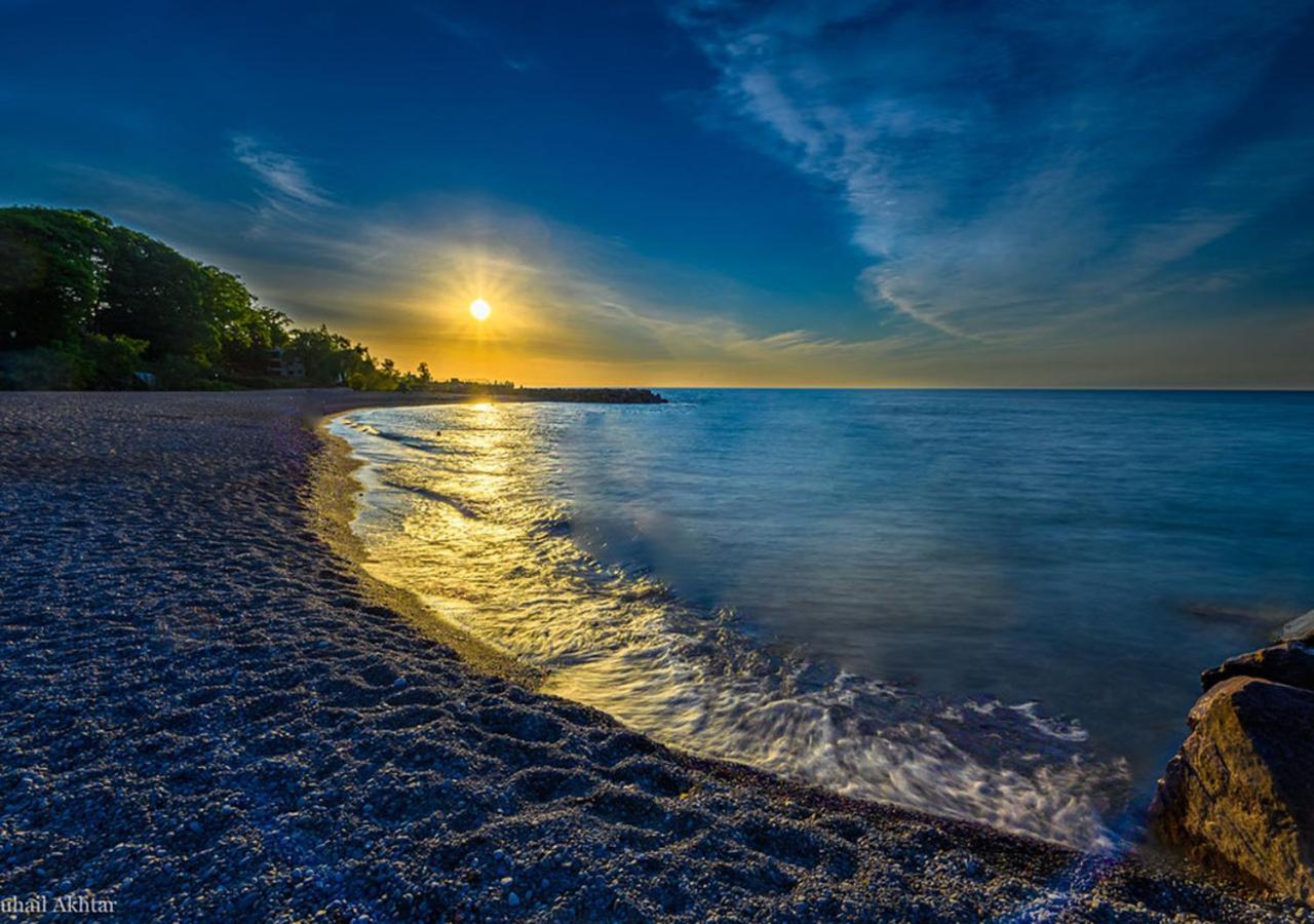 Toronto Bed & Breakfast - Free Parking Екстер'єр фото